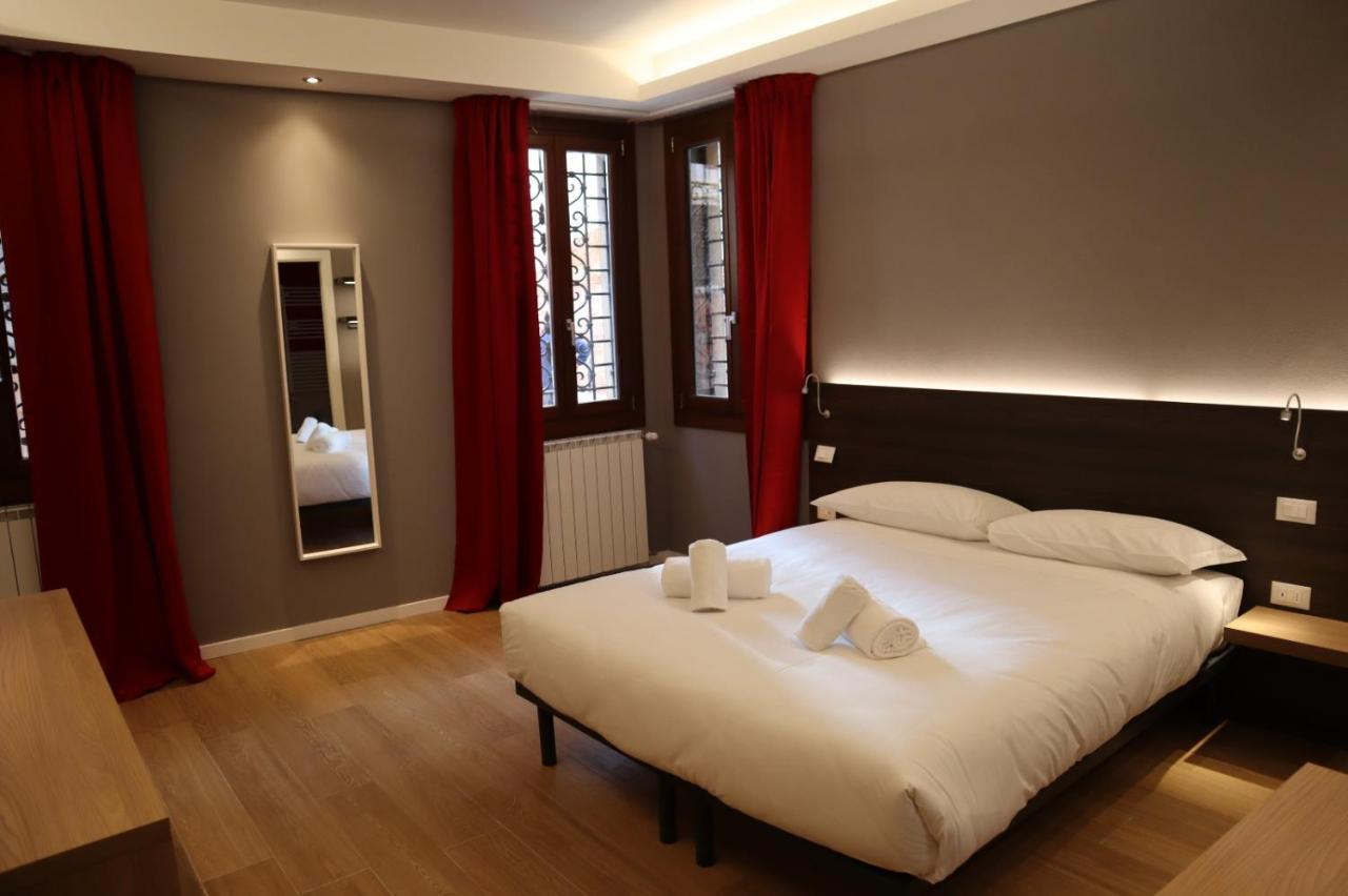 Ca' Piasentin Otel Venedik Dış mekan fotoğraf