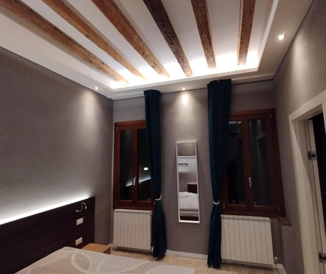 Ca' Piasentin Otel Venedik Dış mekan fotoğraf