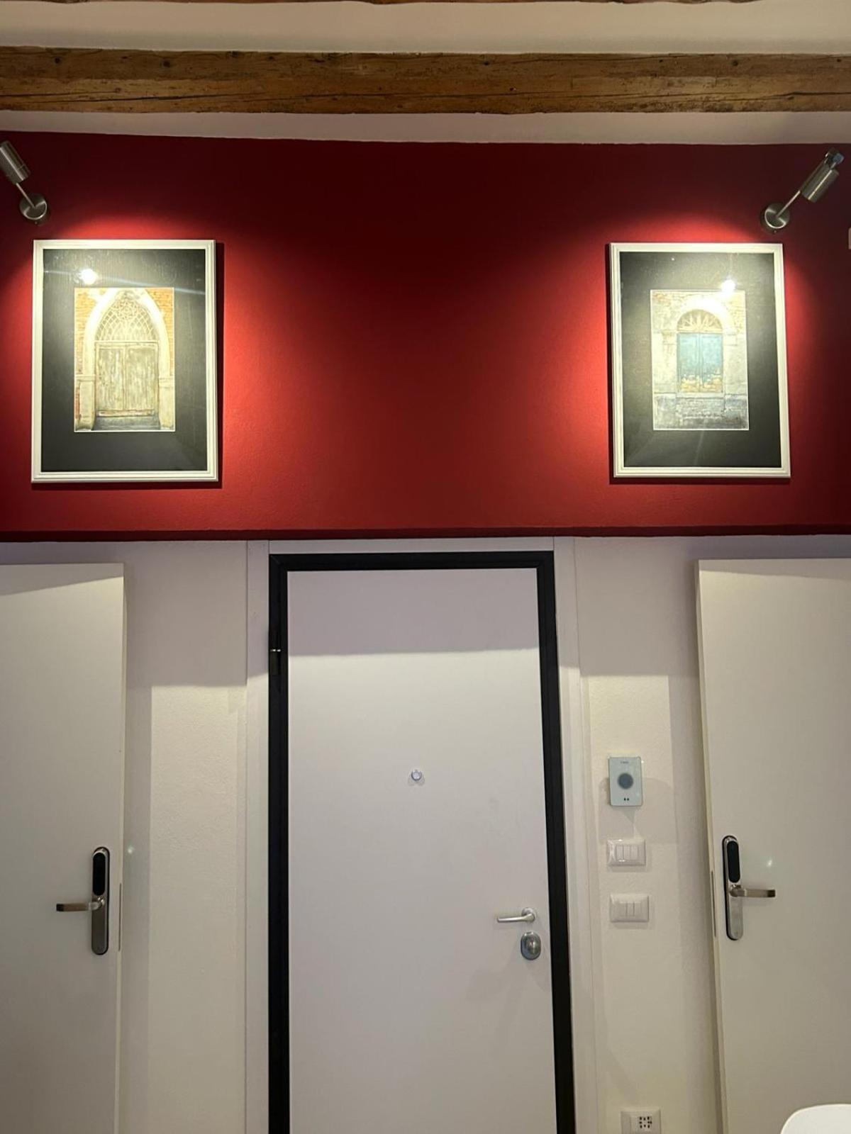 Ca' Piasentin Otel Venedik Dış mekan fotoğraf