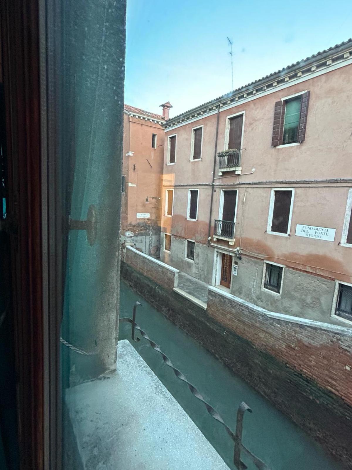 Ca' Piasentin Otel Venedik Oda fotoğraf
