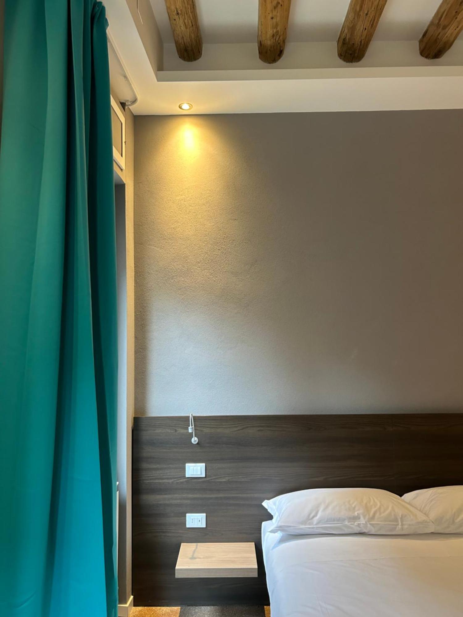 Ca' Piasentin Otel Venedik Dış mekan fotoğraf