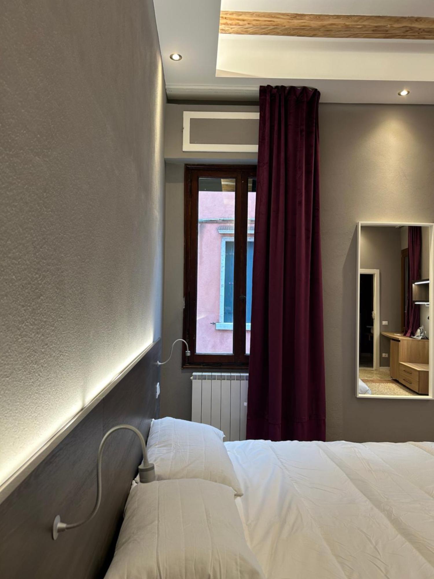 Ca' Piasentin Otel Venedik Dış mekan fotoğraf