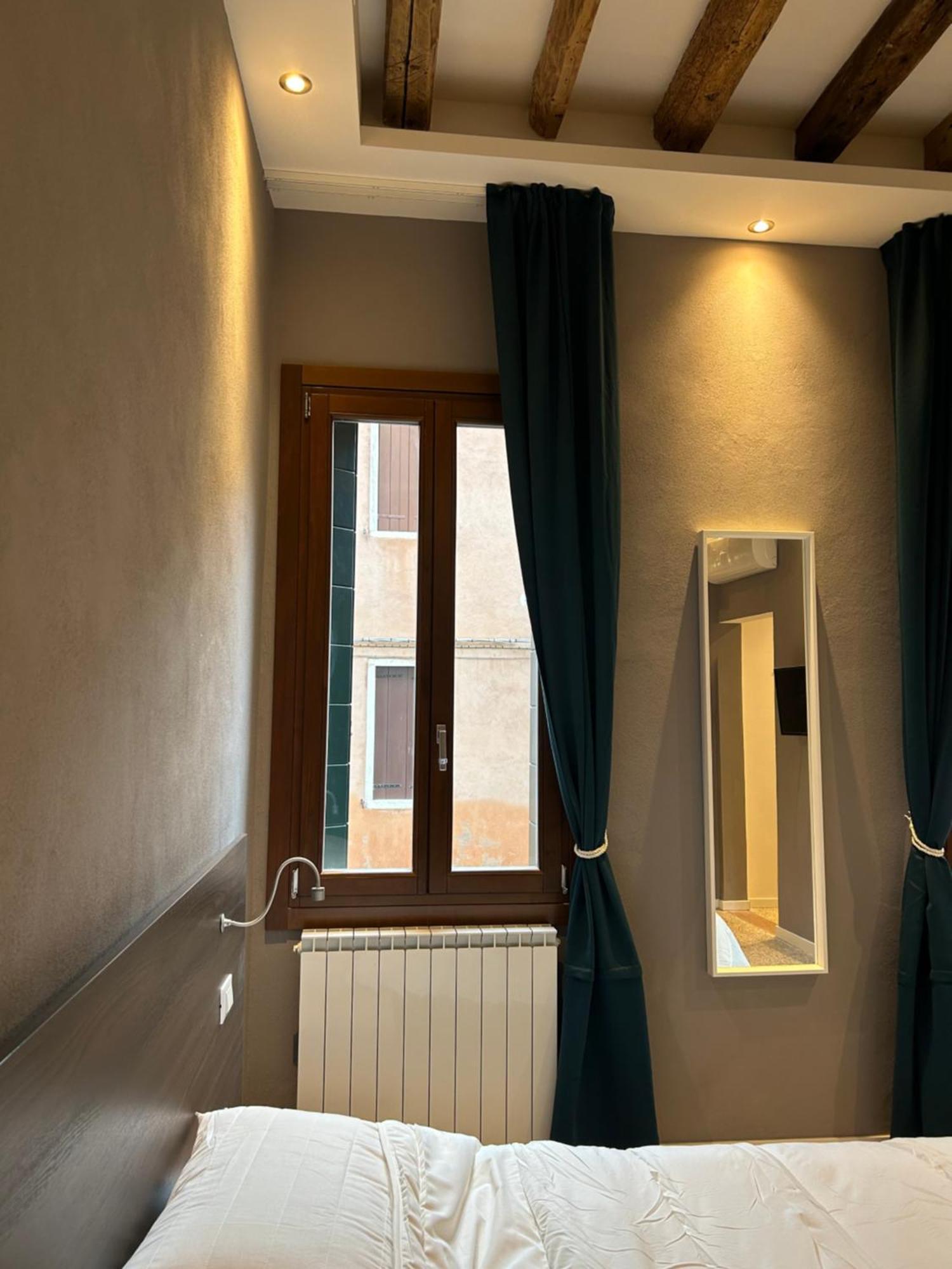 Ca' Piasentin Otel Venedik Dış mekan fotoğraf
