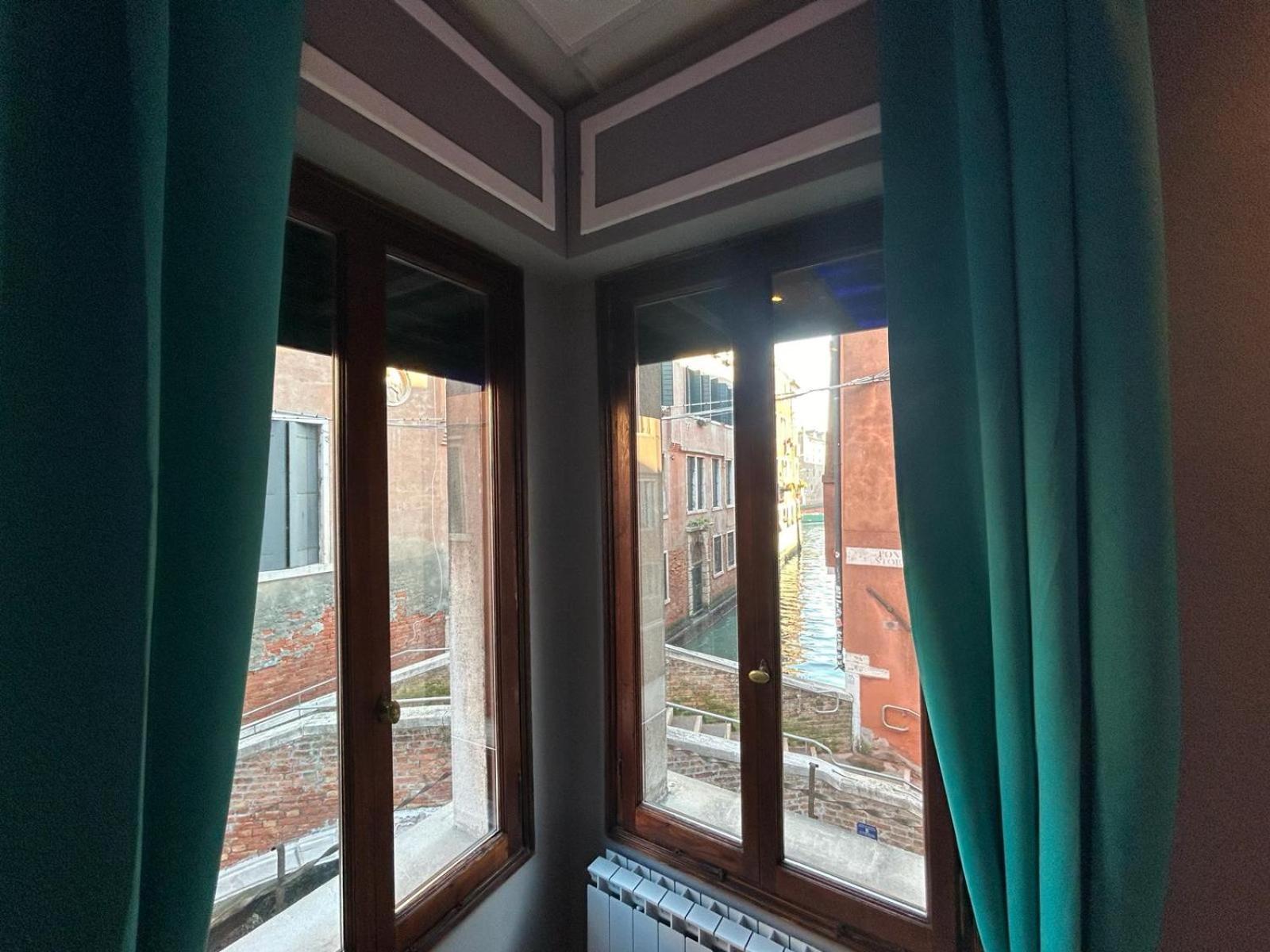 Ca' Piasentin Otel Venedik Oda fotoğraf